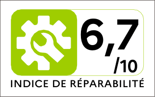 Repairablitty Icon