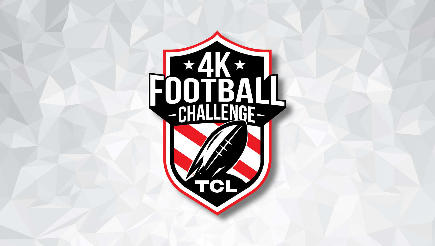 TCL 4K Football Challenge