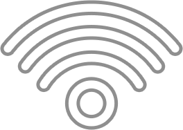 wi-fi router streaming