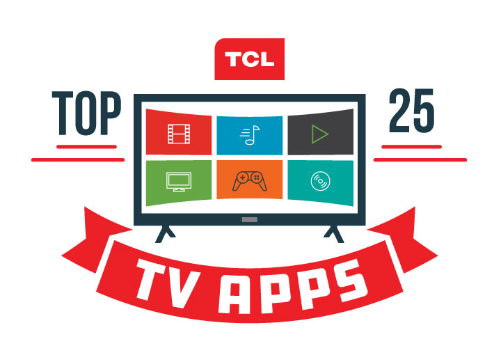 top streaming apps