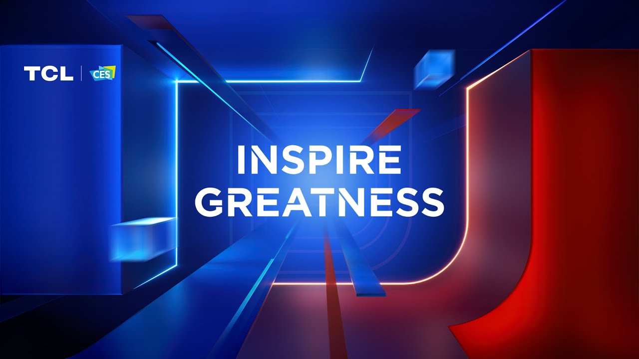 CES 2024 TCL USA