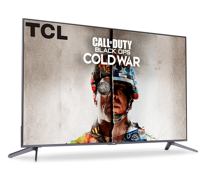 Tcl 5 series s535 2020 qled hyper games