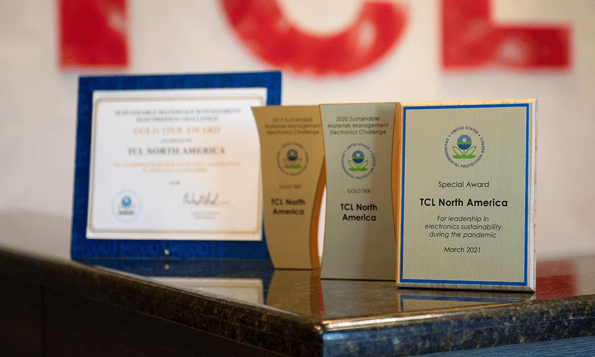 EPA Awards