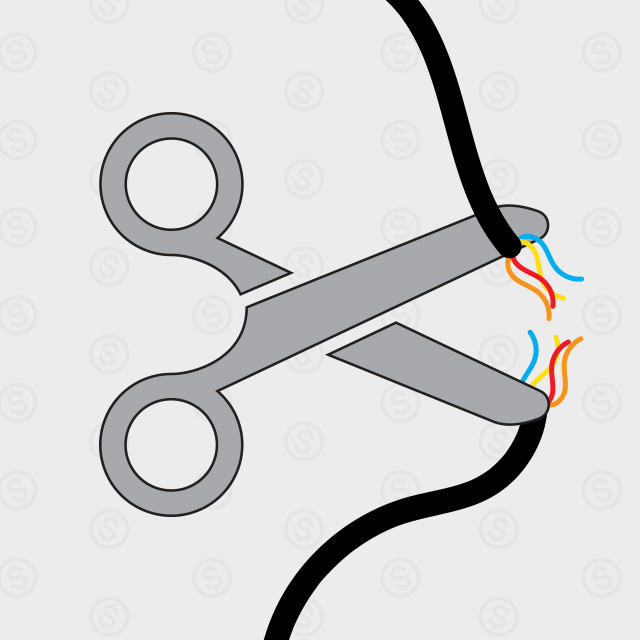 Cord Cutting TCL USA