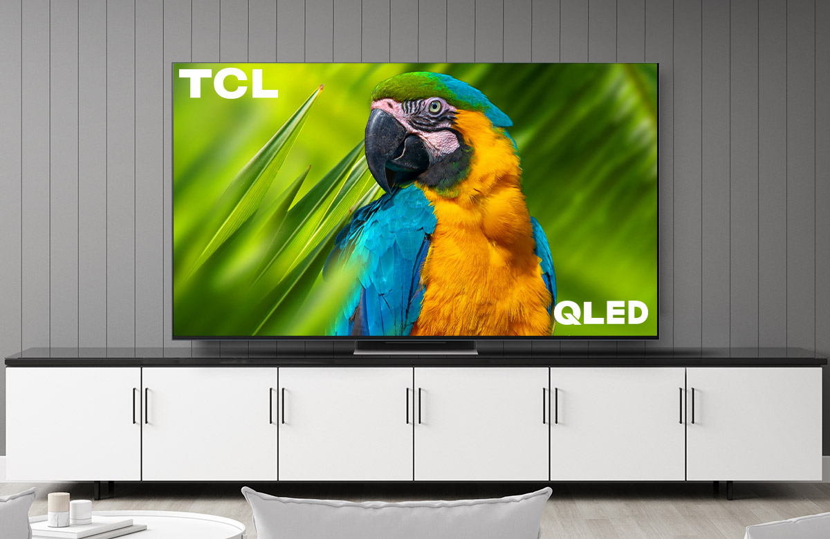 QLED Mini-LED TV