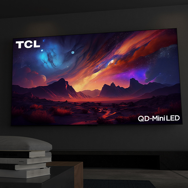 Mini is Mighty: TCL's Expanding Mini LED Lineup