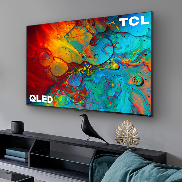 Is the New 6-Series Mini-LED TV the right TV for You?