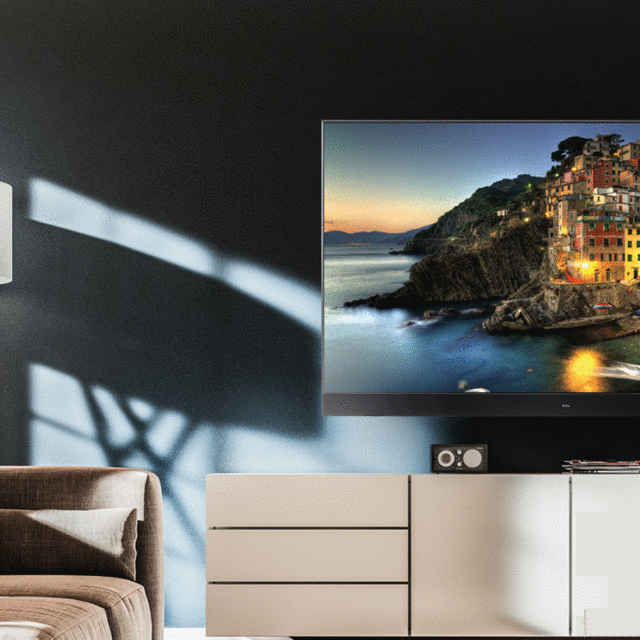 How to Mount your TCL TV