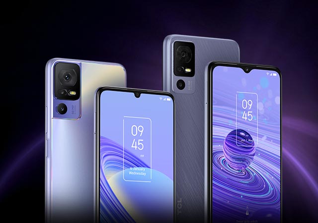 TCL 2024年製モデル CES 2024 | TCL Canada