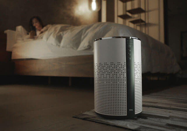We’re Getting Seriously Connected to Home Comfort
