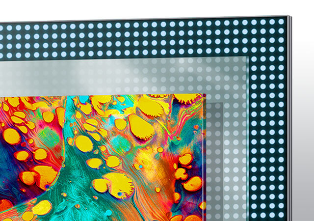 Everything You Need to Know About New TCL TV Tech from CES