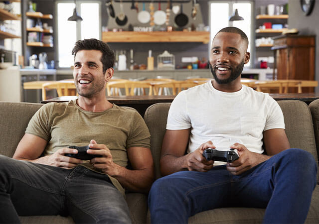 The 15 Most Anticipated Video Games Of 2021