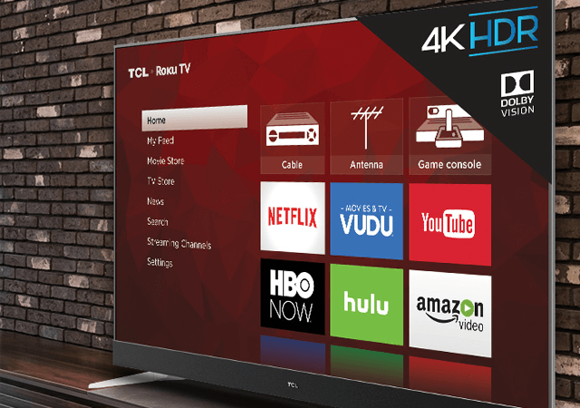 A Cord Cutter’s Life: How to Watch Good-Looking Stuff in 4K