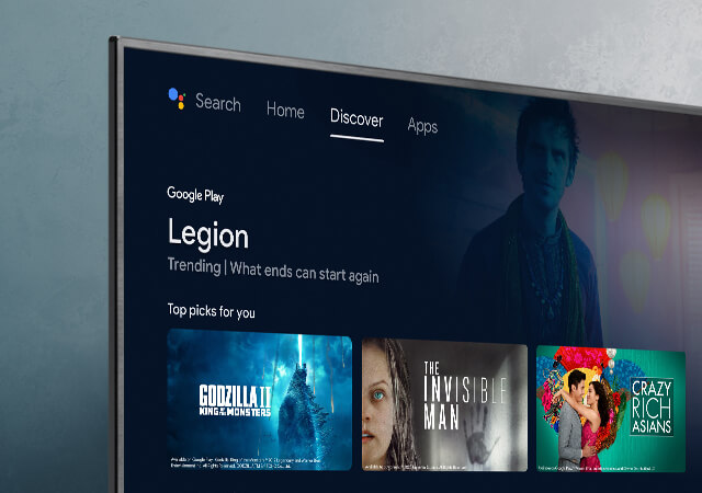 TCL TVs with Android TV Just Keep Getting Better