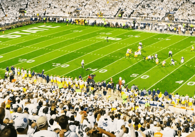 A Cord Cutter's Life: How to Watch the Game Without the Sports Bar
