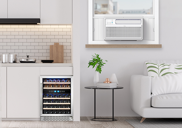 Make your space a smarter place