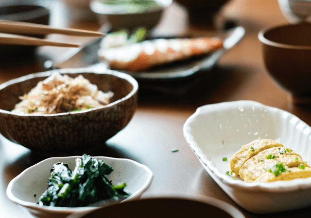 A Cord Cutter’s Life: The Best of Food & Travel