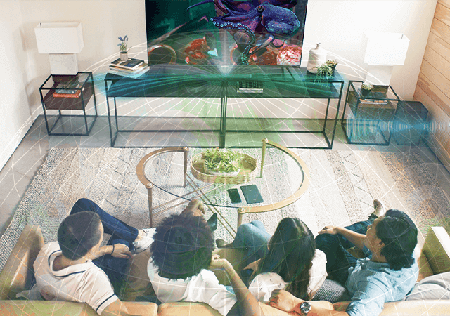 Ask TCL: What is Dolby Atmos?