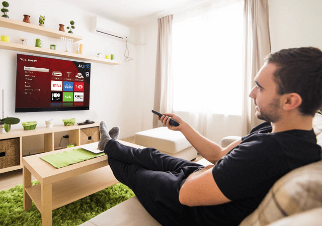A Cord Cutter’s Life: The App Wants What the App Wants