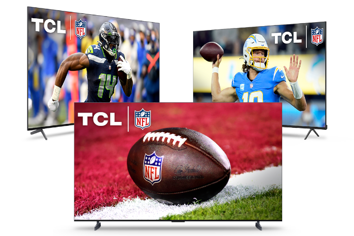 Shop & Compare TCL Smart TVs