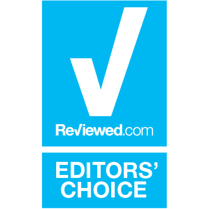 Reviewed Editor's Choice