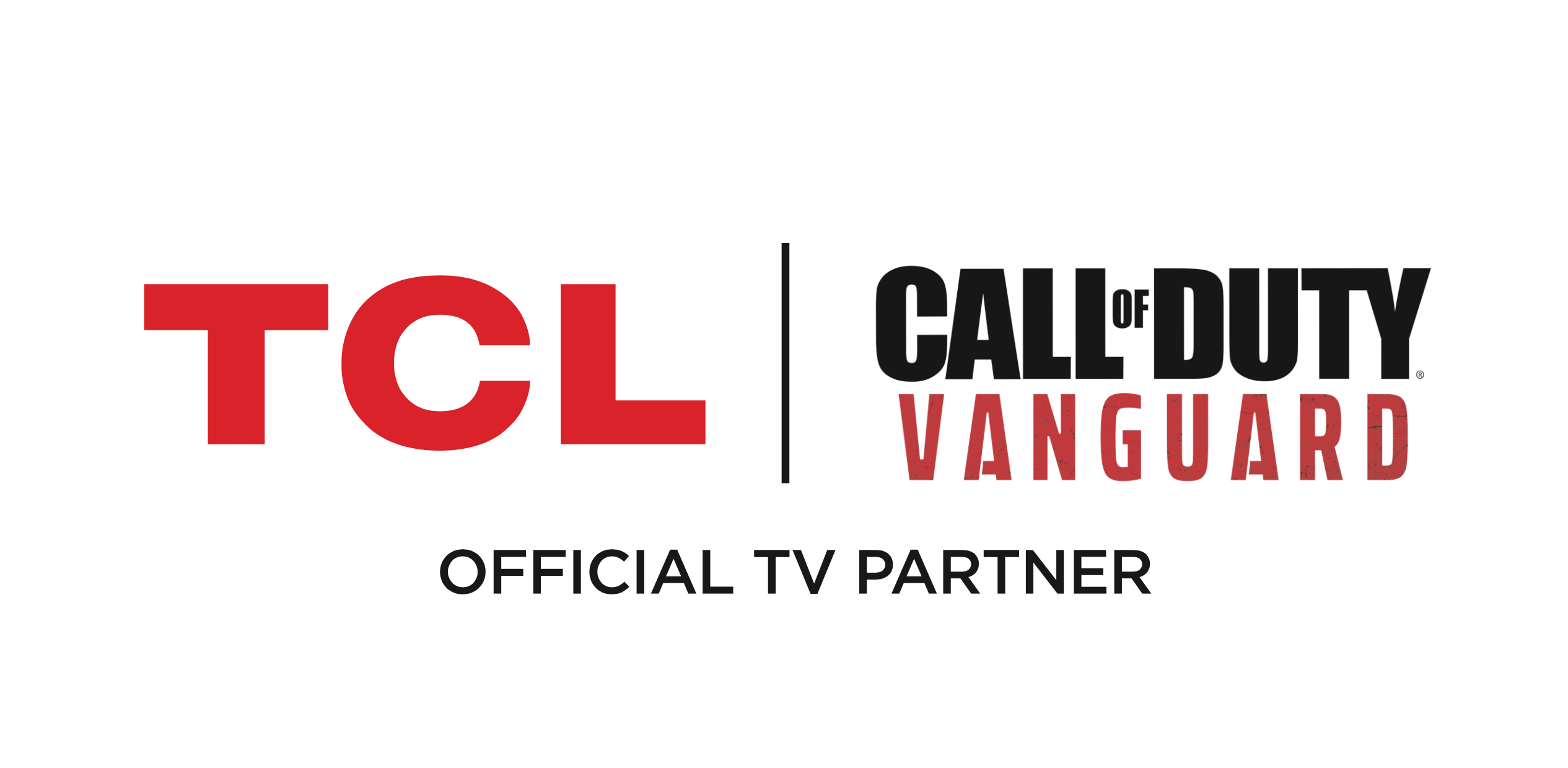 TCL Call of Duty Vanguard