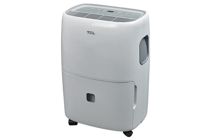 Tcl 50 Pint Dehumidifier 50d1 Usa, Is A 50 Pint Dehumidifier Enough For Basement
