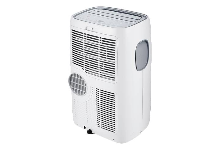 TCL 10,000 BTU Portable Air Conditioner - TAC-10CPA/HA