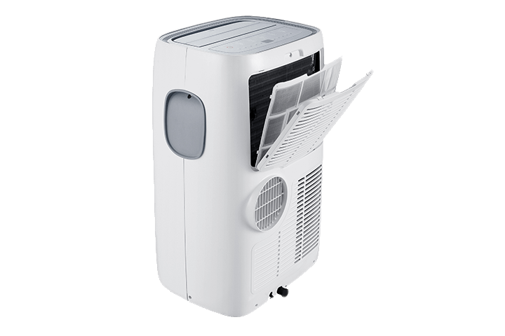 TCL 8,000 BTU Portable Air Conditioner - TAC-08CPA/HA | TCL USA