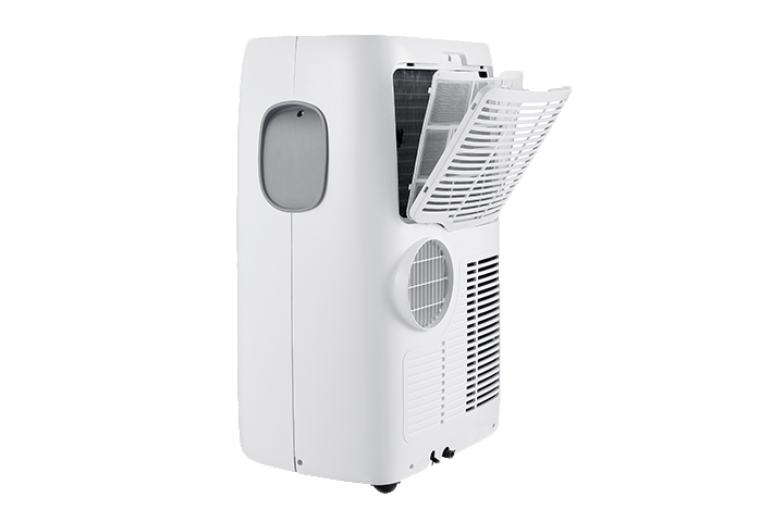 TCL 8,000 BTU Portable Air Conditioner - TAC-08CPA/HA