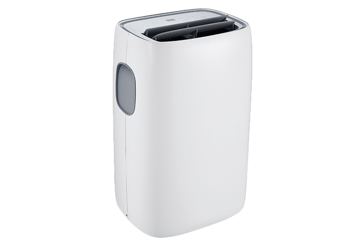 TCL 8,000 BTU Portable Air Conditioner - TAC-08CPA/HA