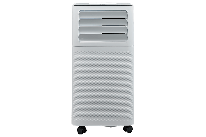 TCL 6,000 BTU Portable Air Conditioner - Front