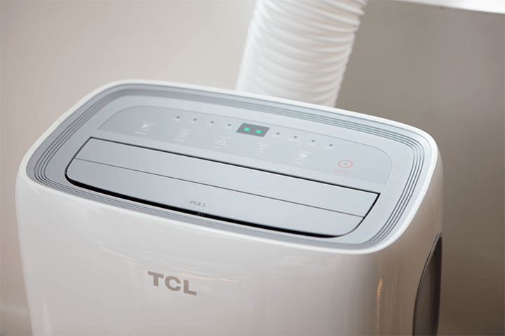 TCL 12,000 BTU Portable Air Conditioner - TAC-12CPA/HA