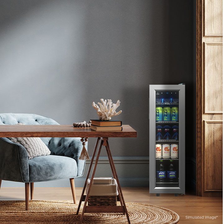 Compact design measures