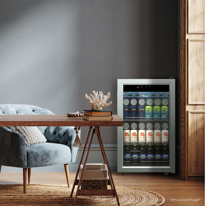 Compact design measures