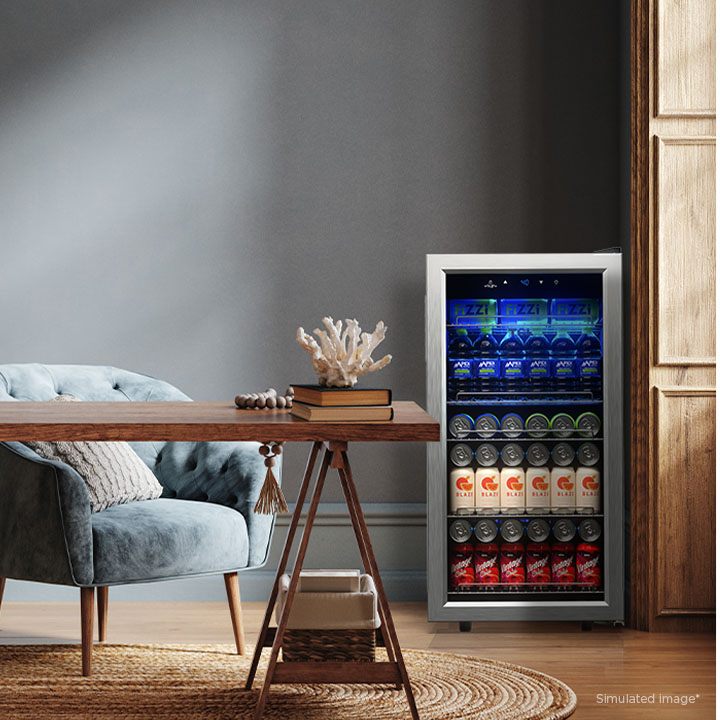 Compact design measures