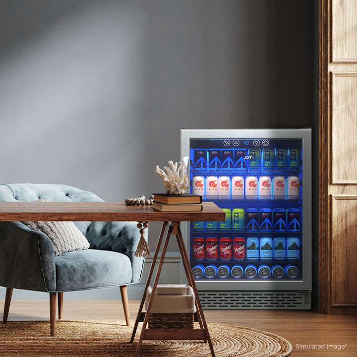 Compact design measures