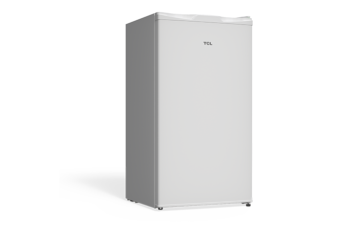 ティーズ ページ30 TCL 3.1 Cu.Ft Two Door Mini Refrigerator White - TRM31D4AW | TCL USA