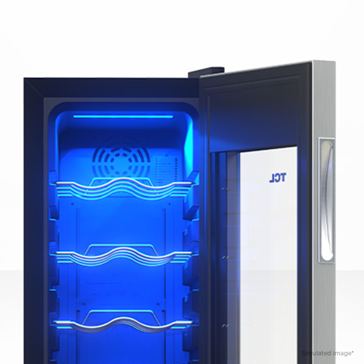 Compact design measures