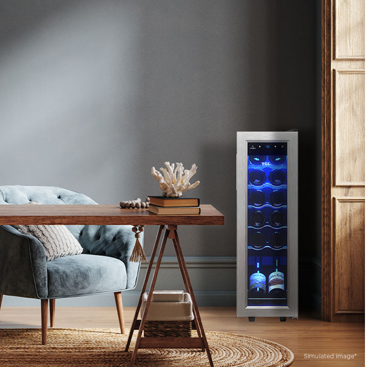 Double Pane UV Resistant Glass