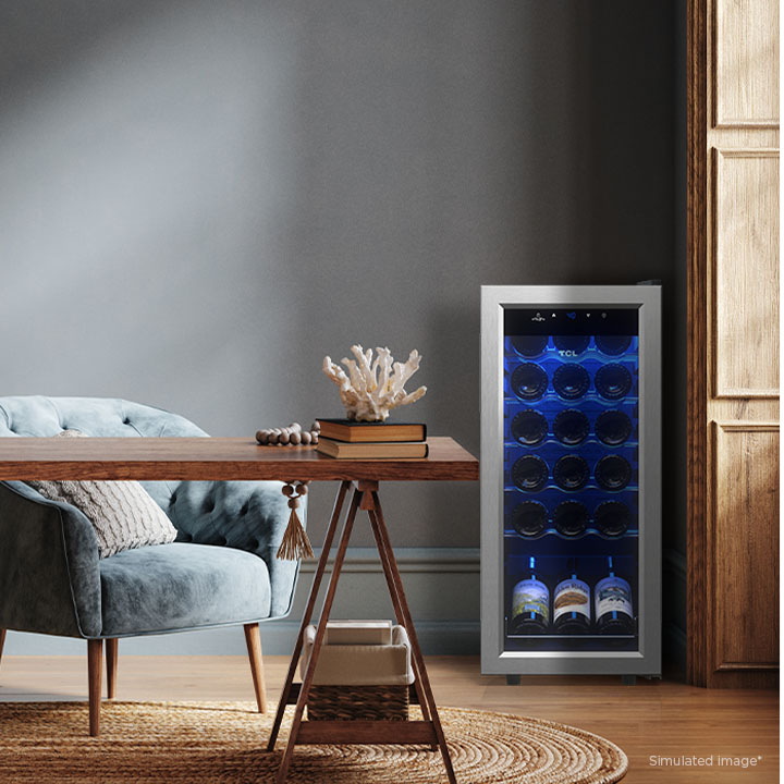 Compact design measures