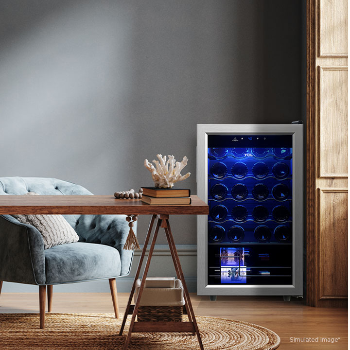 Compact design measures