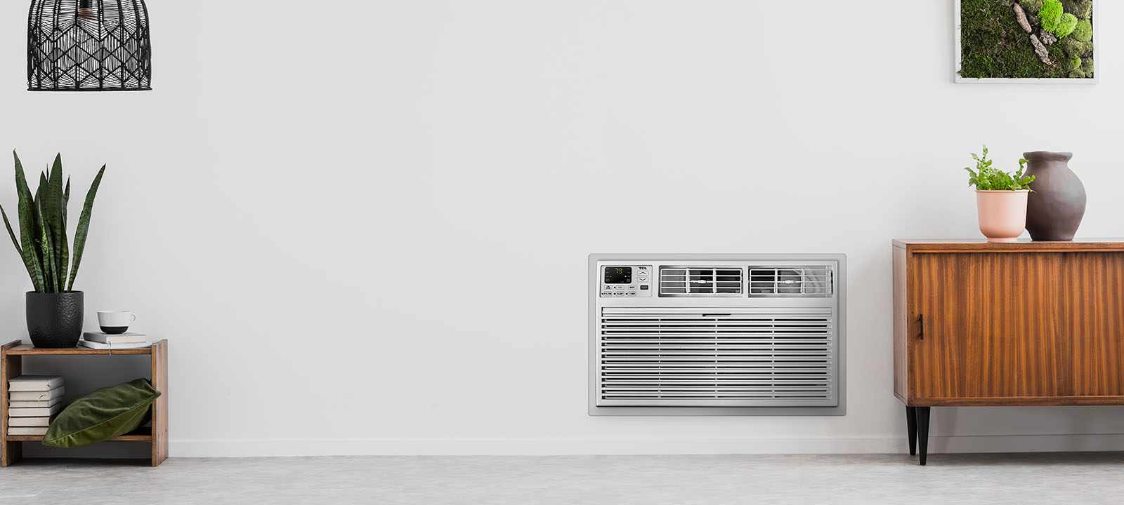 Through-the-Wall Air Conditioner