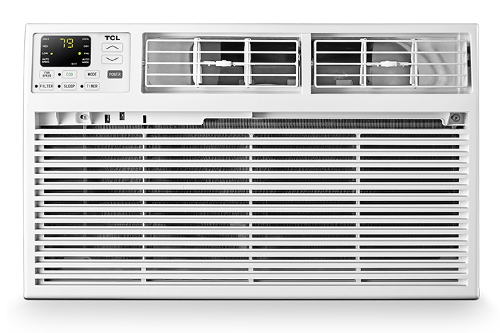 12,000 BTU 115v Through-the-Wall Air Conditioner