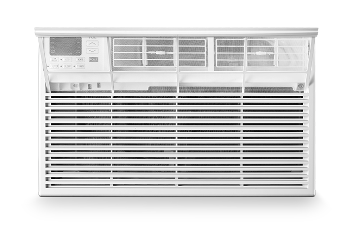 12,000 BTU 115v Through-the-Wall Air Conditioner