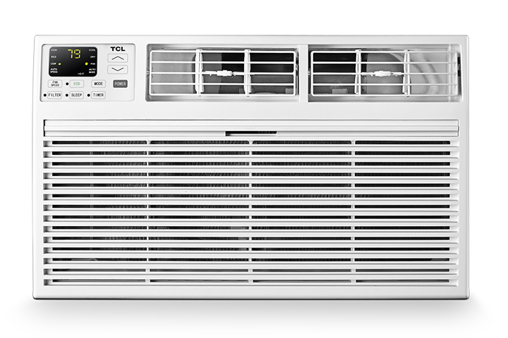 Through-the-Wall Air Conditioners