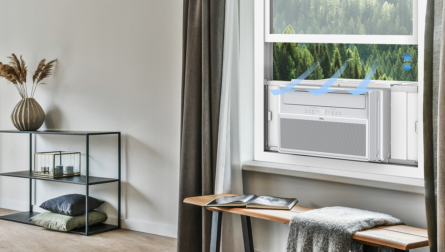 3-in-1 Functionality 