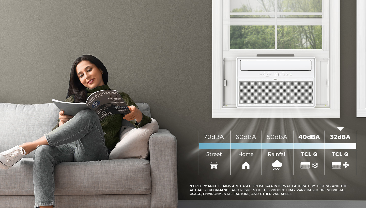 3-in-1 Functionality 