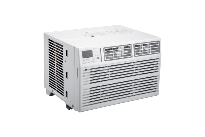 zeevruchten Elegantie Editor 15,000 BTU Window Air Conditioner - TWAC-15CD/K8R1 | TCL USA