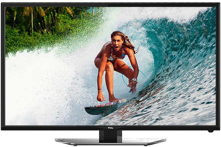 TCL 32” S3600